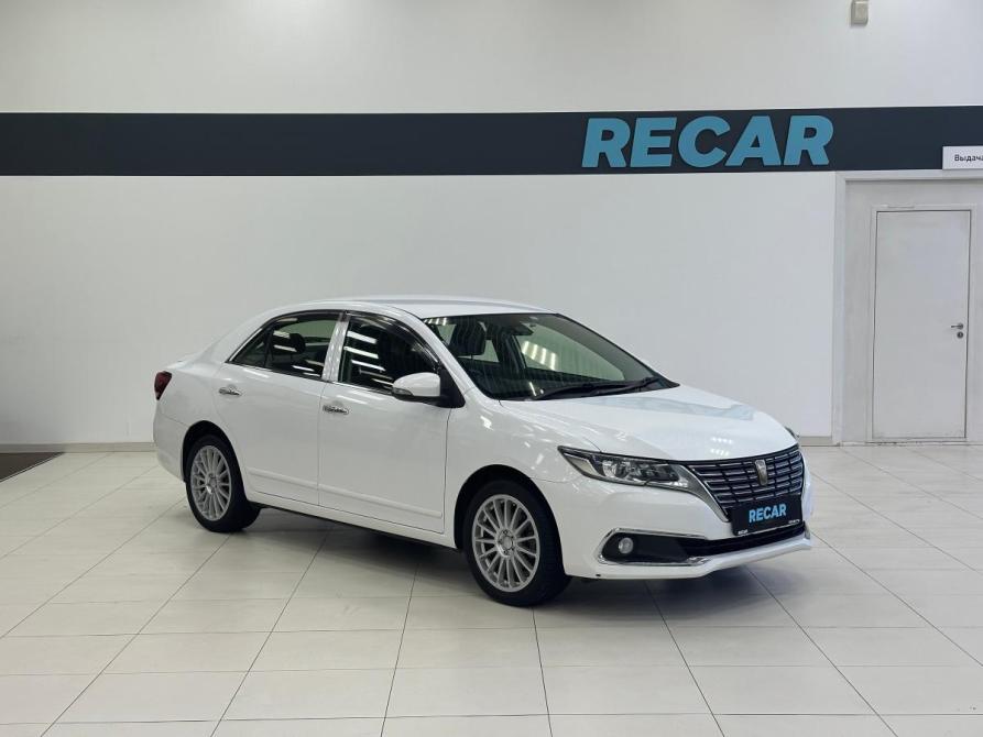 Toyota Premio II (T26) Рестайлинг 2 Санкт-Петербург  - изображение 7