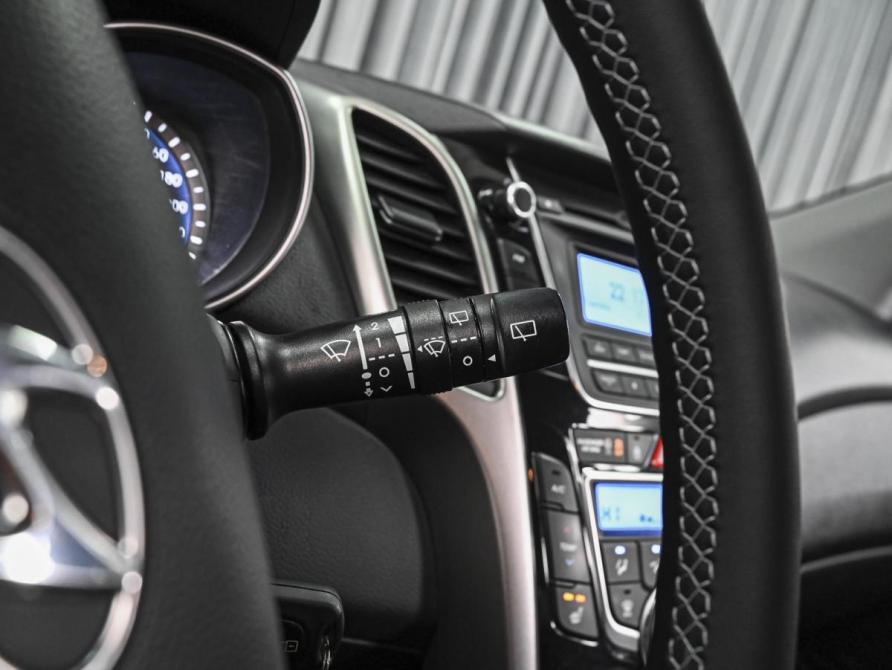 Hyundai i30 II Ставрополь  - изображение 16