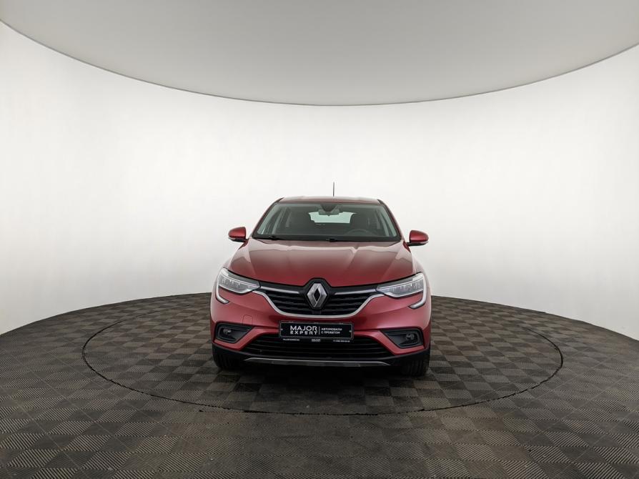 Renault Arkana I Москва  - изображение 2