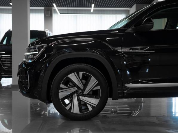 Volkswagen Teramont I Рестайлинг (China Market) с пробегом 2026 года, цена 5 180 000 рублей, 24 км, внедорожник, Автокод Объявления