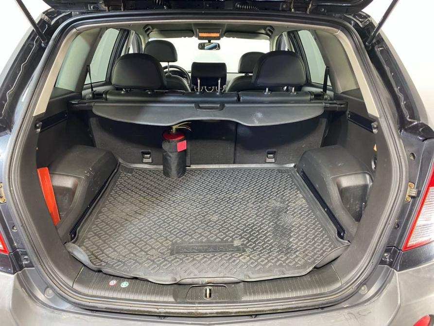 Opel Antara I Рестайлинг Архангельск  - изображение 20