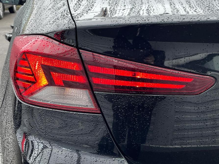 Hyundai Elantra VI (AD) Рестайлинг Вологда  - изображение 12