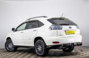 Lexus RX II Рестайлинг Пермь  - изображение 27