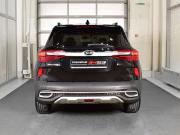 Kia Seltos I Кемерово  - изображение 29