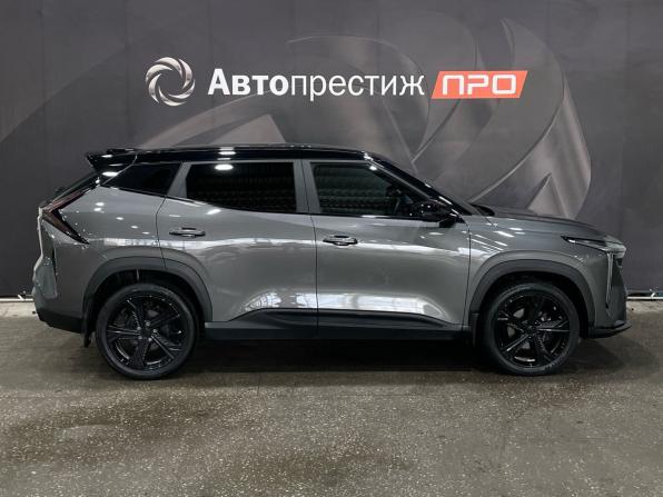 Geely Cityray с пробегом 2024 года, цена 2 490 000 рублей, 18000 км, внедорожник, Автокод Объявления
