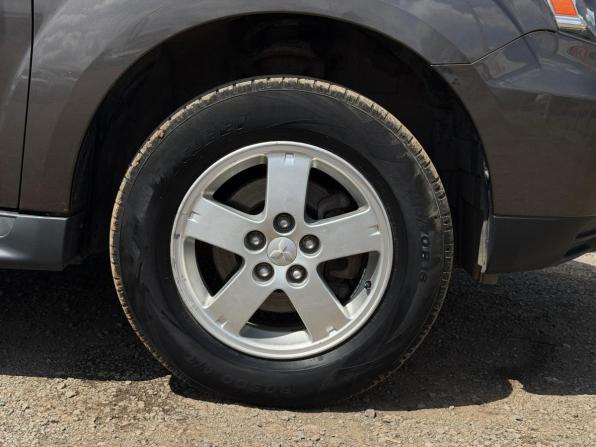 Mitsubishi Outlander II Рестайлинг с пробегом 2010 года, цена 920 000 рублей, 252000 км, внедорожник, Автокод Объявления