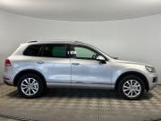 Volkswagen Touareg II Борисоглебск  - изображение 25