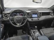 Toyota RAV4 IV (XA40) Рестайлинг Мурманск  - изображение 32
