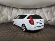 Kia Ceed I Рестайлинг Москва  - изображение 24