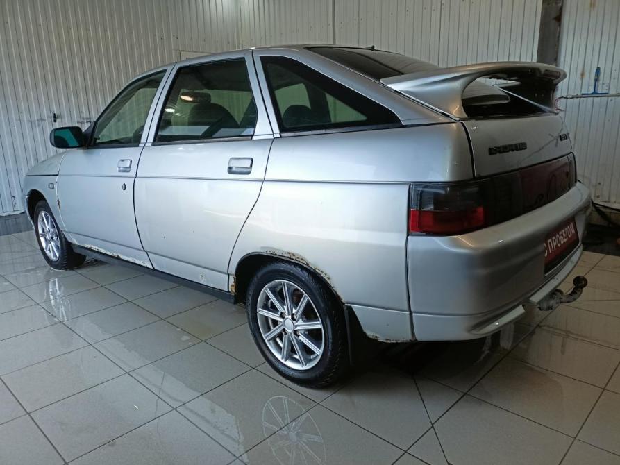 Lada (ВАЗ) 2112 Арзамас  - изображение 5