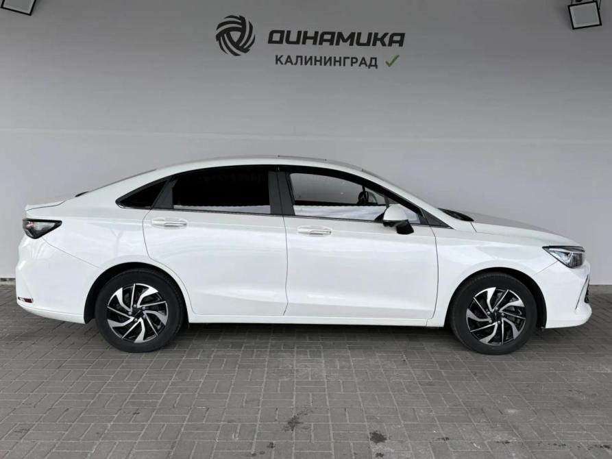 BAIC U5 Plus Калининград  - изображение 6
