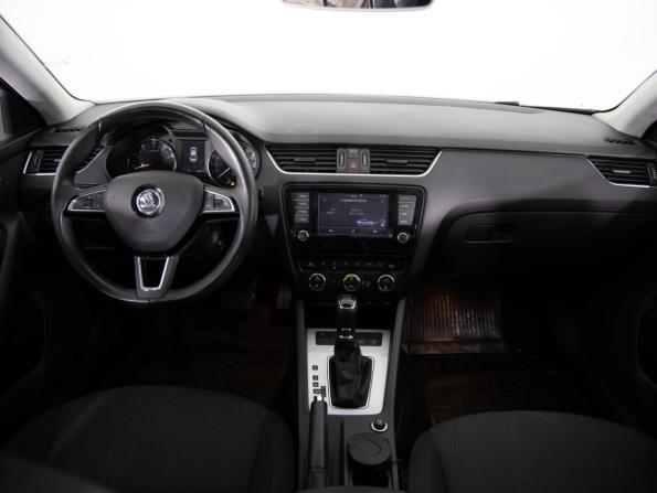 Skoda Octavia III (A7) с пробегом 2016 года, цена 1 899 000 рублей, 56000 км, лифтбек, Автокод Объявления