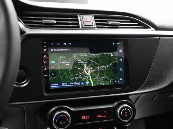 Kia Rio IV Рестайлинг с пробегом 2021 года, цена 1 695 000 рублей, 82561 км, седан, Автокод Объявления