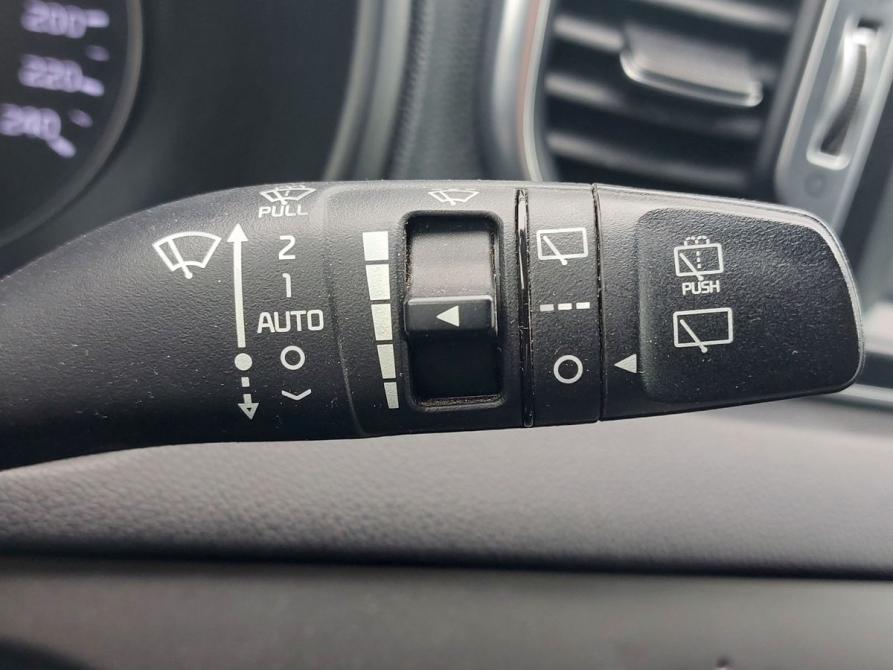 Kia Sportage IV Тверь  - изображение 22