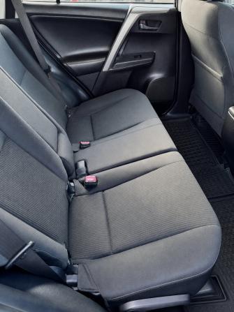 Toyota RAV4 IV (XA40) с пробегом 2014 года, цена 1 625 000 рублей, 207100 км, внедорожник, Автокод Объявления
