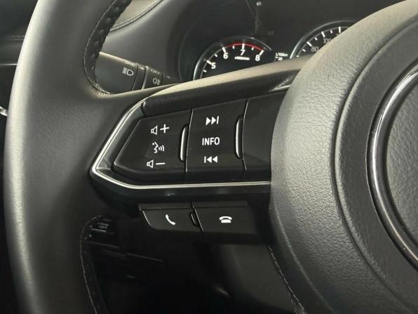 Mazda 6 III (GJ) Рестайлинг 2 с пробегом 2023 года, цена 3 590 000 рублей, 50083 км, седан, Автокод Объявления