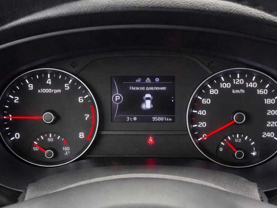 Kia Sportage IV Рестайлинг Пермь  - изображение 4