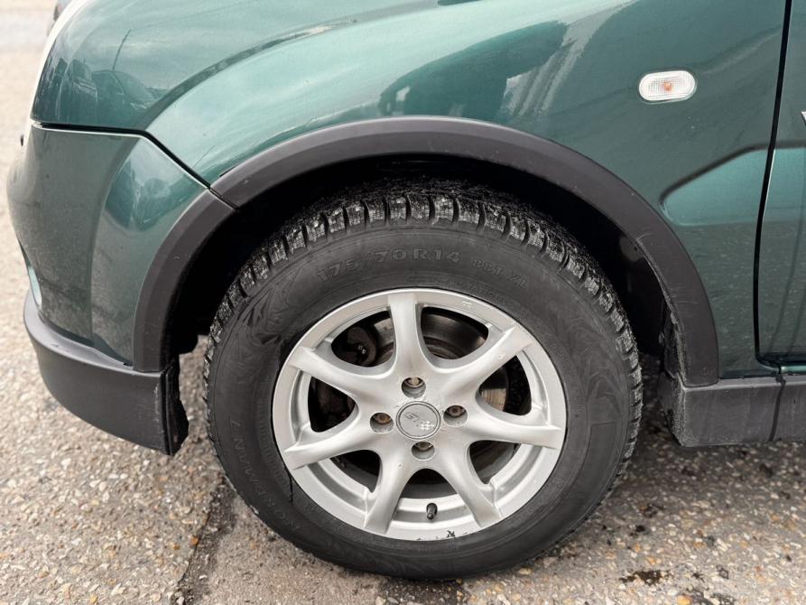 Suzuki Ignis II (HR) Тверь  - изображение 7