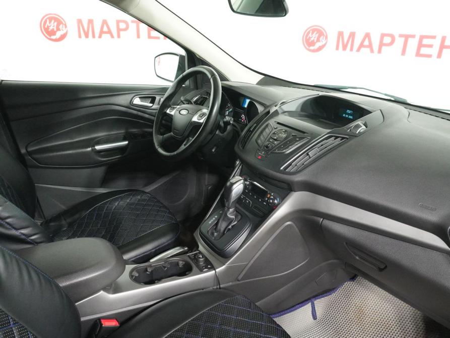 Ford Kuga II Вологда  - изображение 10