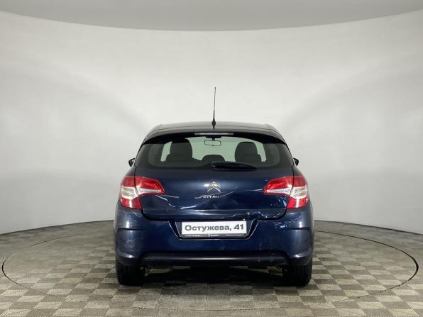 Citroen C4 II с пробегом 2011 года, цена 540 000 рублей, 183430 км, хэтчбек, Автокод Объявления