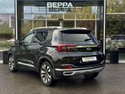 Chery Tiggo 4 I Рестайлинг Пермь  - изображение 19