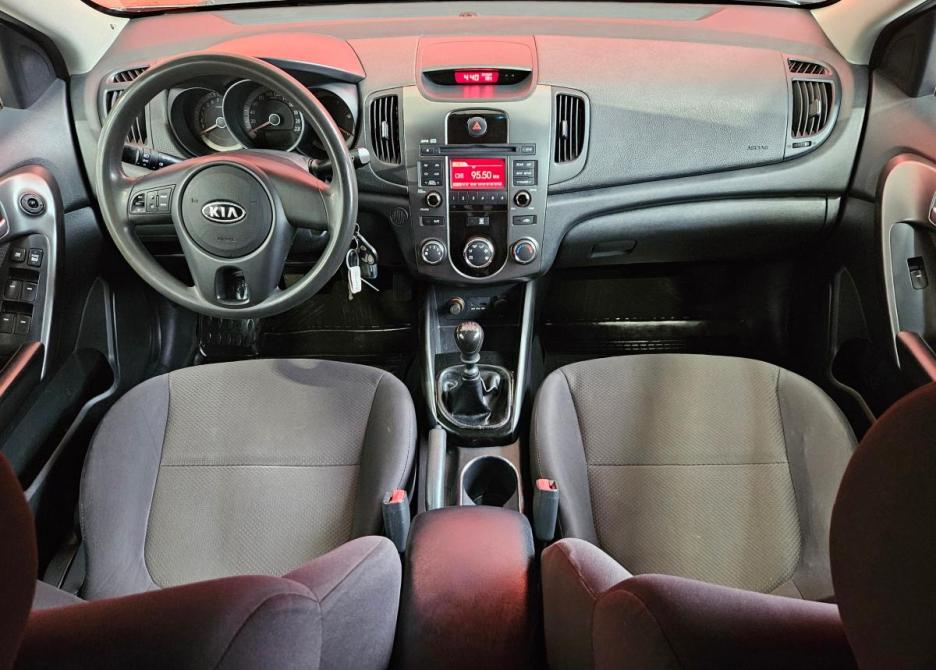 Kia Cerato II Вологда  - изображение 9