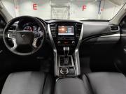 Mitsubishi Pajero Sport III Рестайлинг Казань  - изображение 42