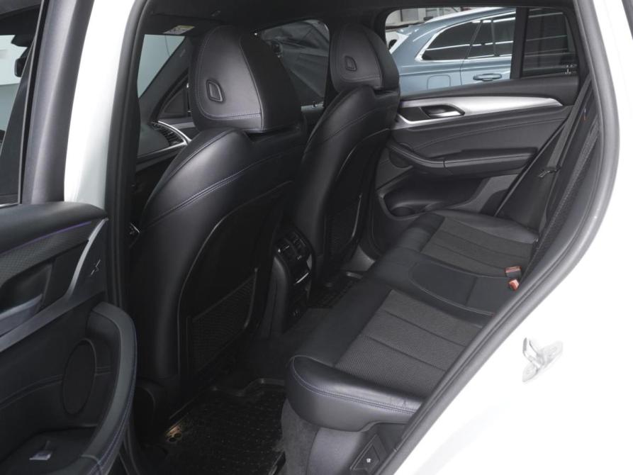 BMW X4 II (G02) Ростов-на-Дону  - изображение 11
