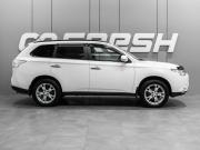 Mitsubishi Outlander III Тюмень  - изображение 26
