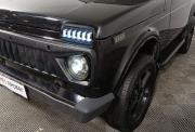 Lada (ВАЗ) 2121 (4x4) I Рестайлинг Волгоград  - изображение 39