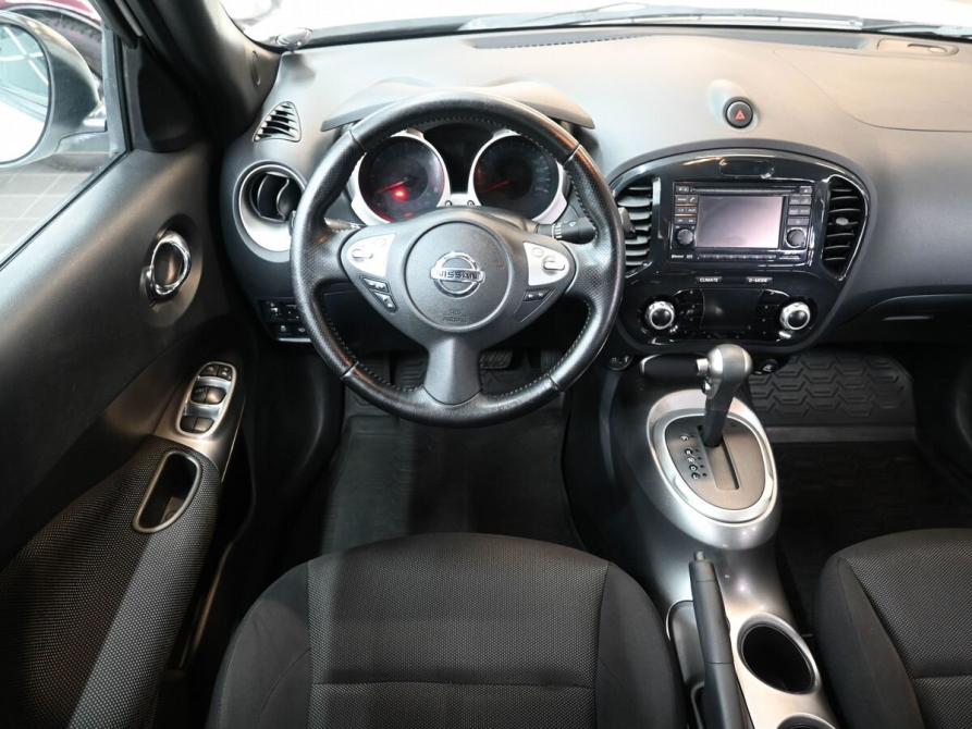 Nissan Juke I Ростов-на-Дону  - изображение 10