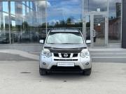 Nissan X-Trail II Рестайлинг Новосибирск  - изображение 18