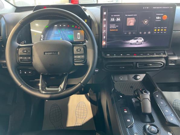 Haval H7 I с пробегом 2025 года, цена 3 551 300 рублей, 3001 км, внедорожник, Автокод Объявления