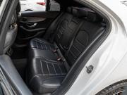 Mercedes-Benz C-Класс IV (W205) Рестайлинг Краснодар  - изображение 32