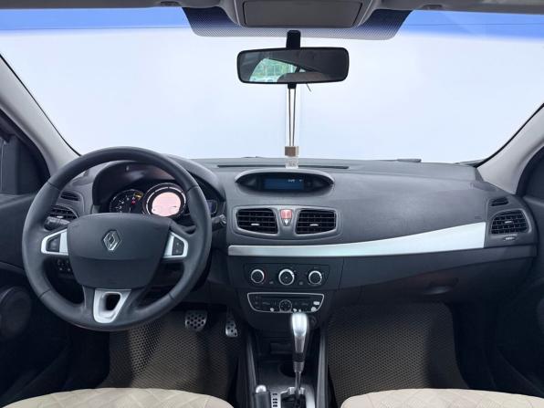 Renault Megane III с пробегом 2011 года, цена 829 000 рублей, 204832 км, хэтчбек, Автокод Объявления