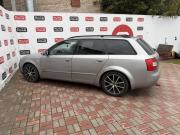 Audi A4 II (B6) Санкт-Петербург  - изображение 13
