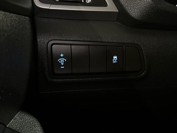 Hyundai Tucson III с пробегом 2018 года, цена 2 229 000 рублей, 122523 км, внедорожник, Автокод Объявления