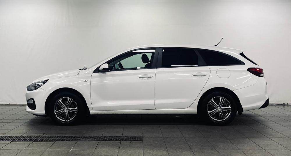 Hyundai i30 III Рестайлинг 2 Санкт-Петербург  - изображение 4