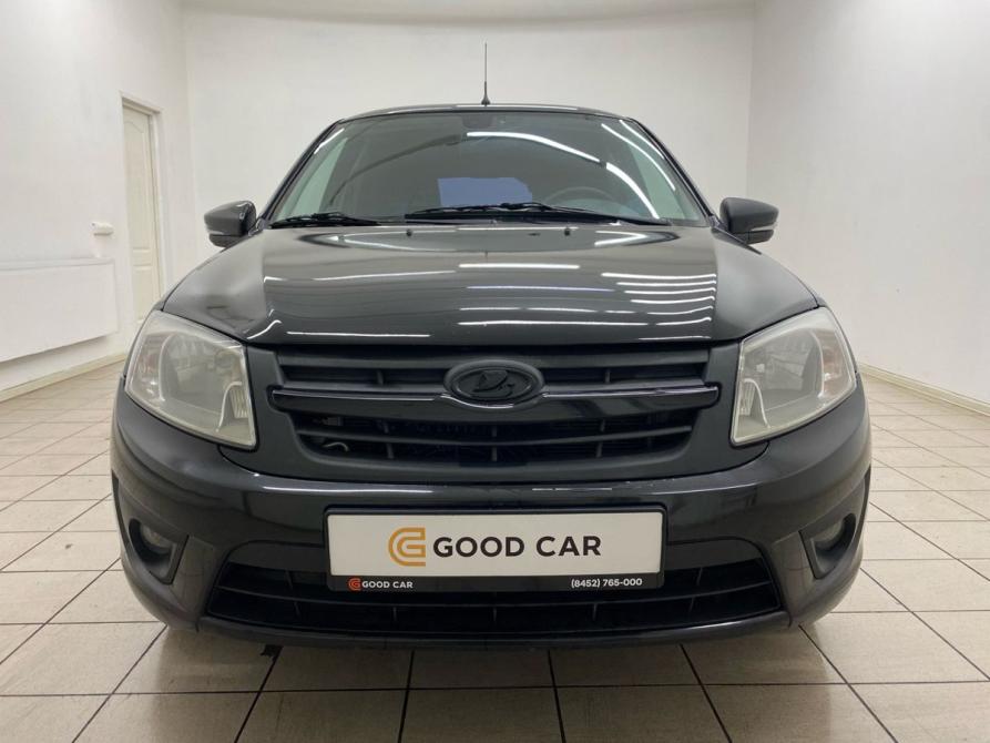 Lada (ВАЗ) Granta I Энгельс  - изображение 2