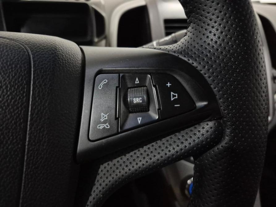 Chevrolet Aveo II Альметьевск  - изображение 23
