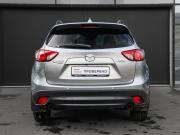 Mazda CX-5 I Москва  - изображение 23