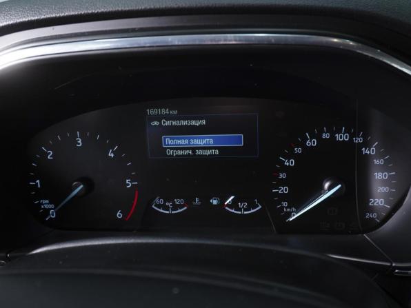 Ford Focus IV с пробегом 2019 года, цена 1 699 000 рублей, 169184 км, универсал, Автокод Объявления