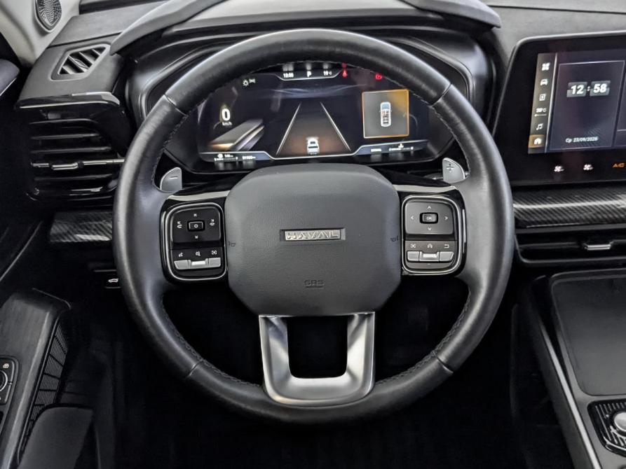 Haval H3 I Москва  - изображение 21