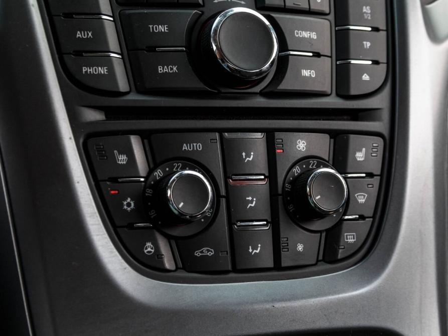 Opel Astra J Рестайлинг Уфа  - изображение 16