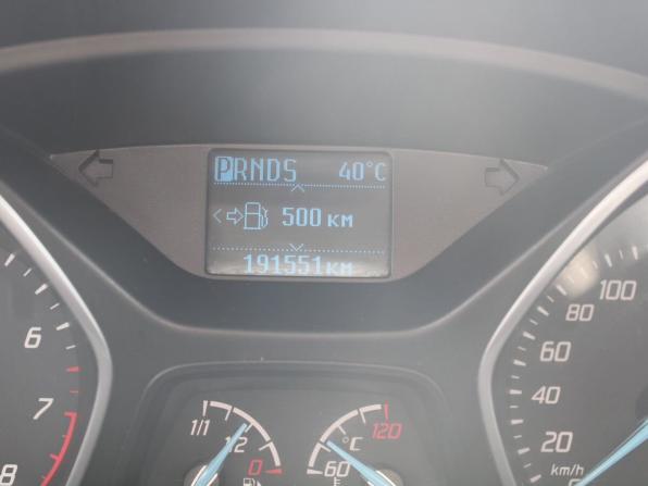 Ford Focus III с пробегом 2012 года, цена 648 000 рублей, 191551 км, универсал, Автокод Объявления