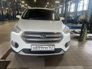 Ford Kuga II Рестайлинг Санкт-Петербург  - изображение 12