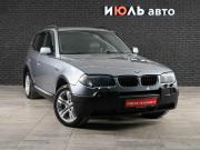 BMW X3 I (E83) Екатеринбург  - изображение 16