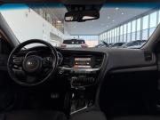 Kia Optima III Рестайлинг Новороссийск  - изображение 42