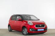 Toyota Passo III Тюмень  - изображение 20