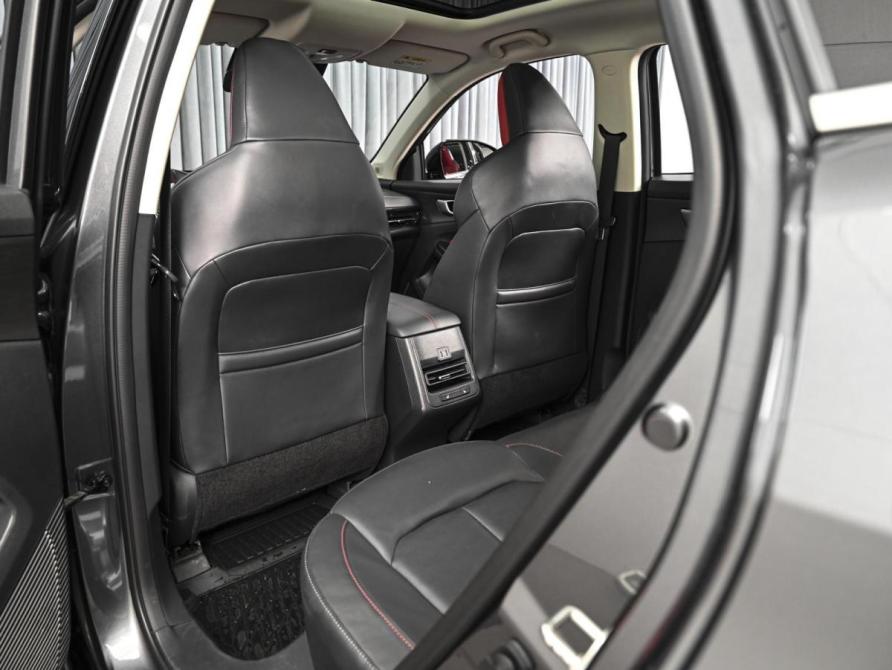 Changan UNI-S (CS55 Plus) Ставрополь  - изображение 11